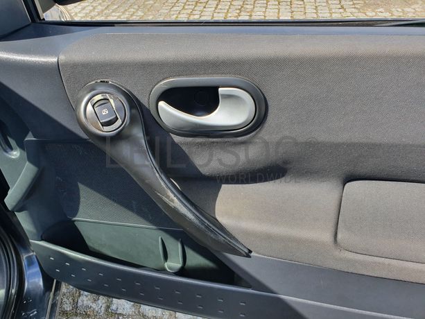 Renault Mégane · Ano 2008