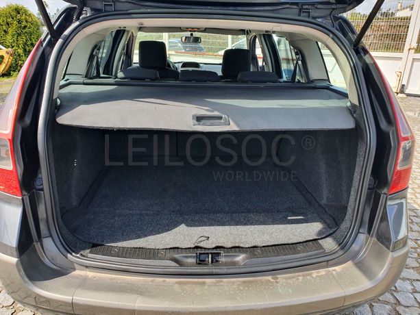 Renault Mégane · Ano 2008