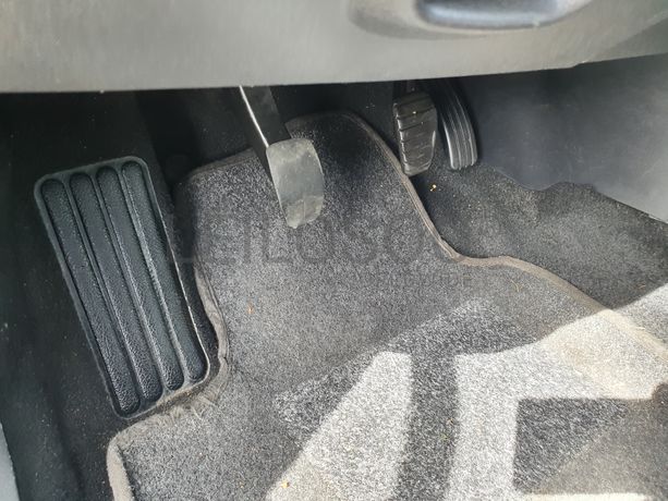 Renault Mégane · Ano 2008