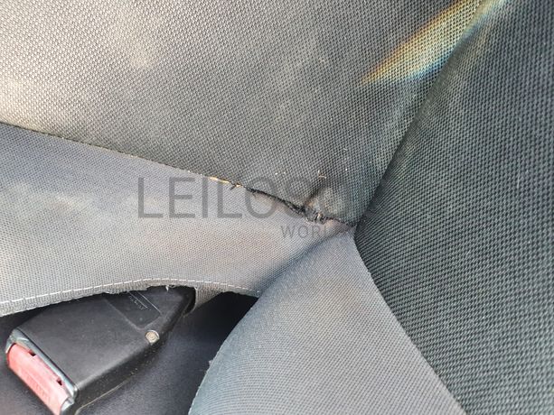 Renault Mégane · Ano 2008