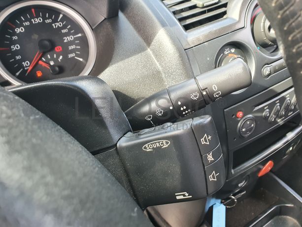 Renault Mégane · Ano 2008