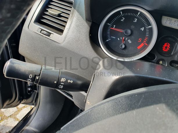 Renault Mégane · Ano 2008