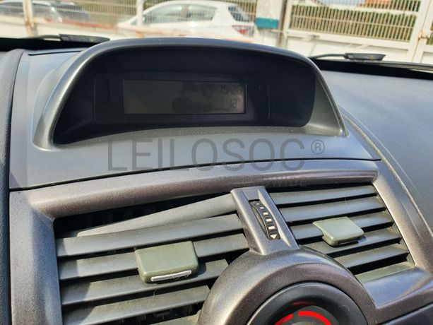 Renault Mégane · Ano 2008