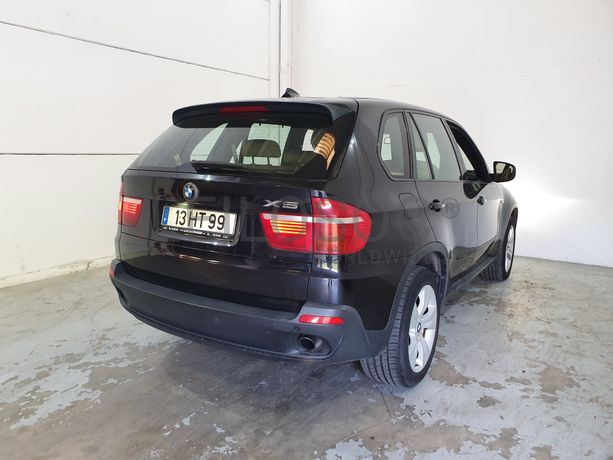 BMW X5 · Ano 2009