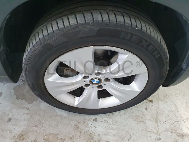 BMW X5 · Ano 2009