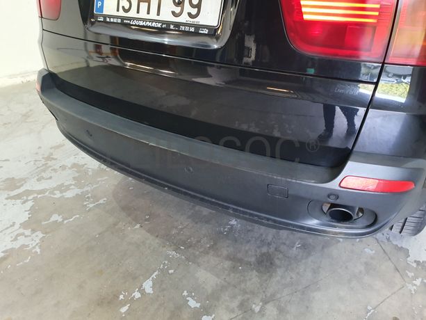 BMW X5 · Ano 2009