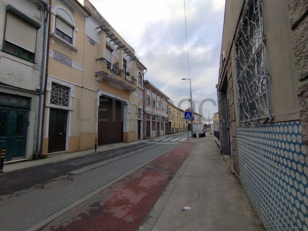 Direito de Usufruto sobre Moradia V2 · Gondomar