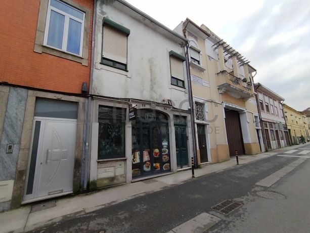 Direito de Usufruto sobre Moradia V2 · Gondomar