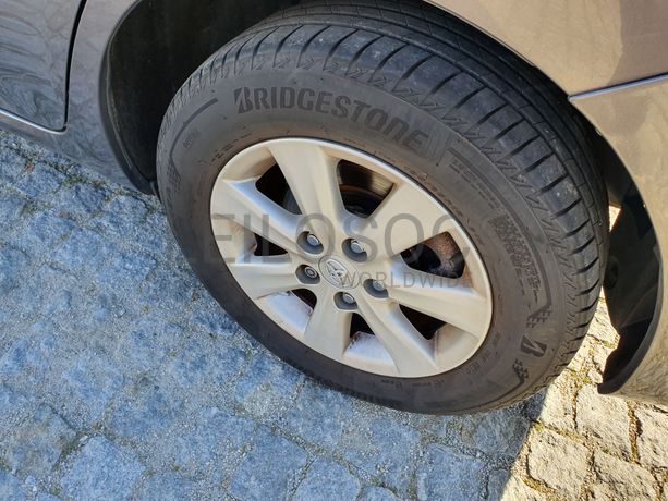 Toyota Auris · Ano 2010