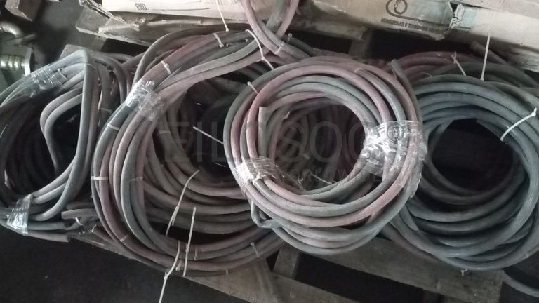 Mangueiras para maçarico