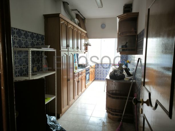 Apartamento T3 · Sintra