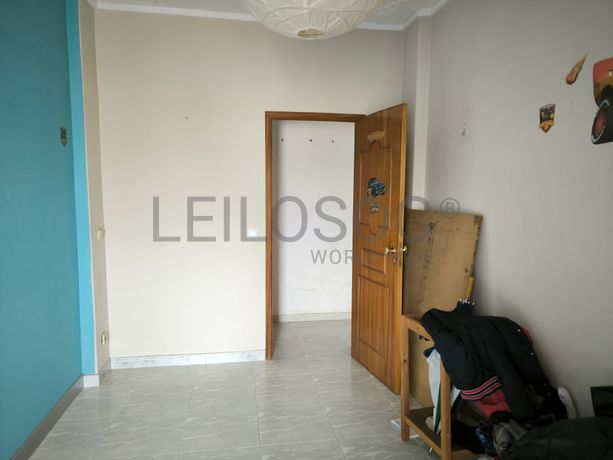 Apartamento T3 · Sintra