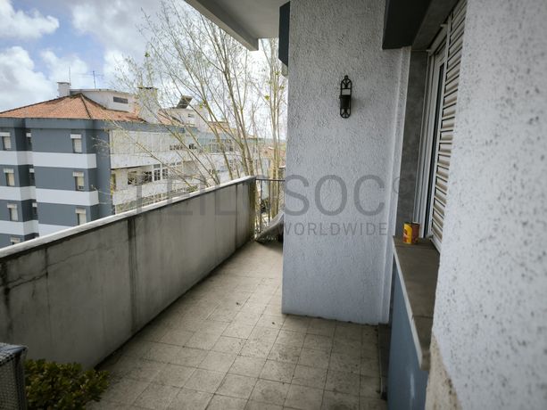 Apartamento T3 · Sintra