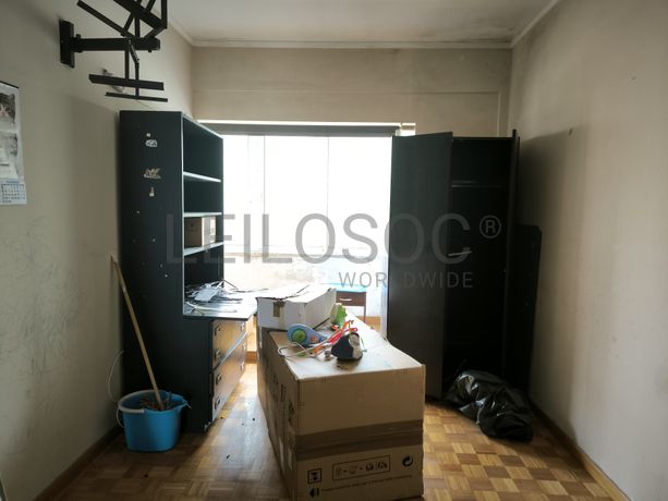 Apartamento T3 · Sintra