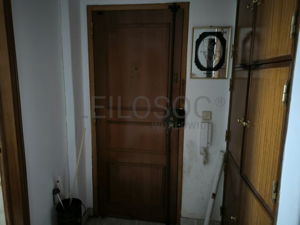 Apartamento T3 · Sintra