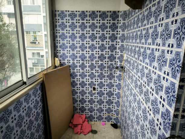 Apartamento T3 · Sintra