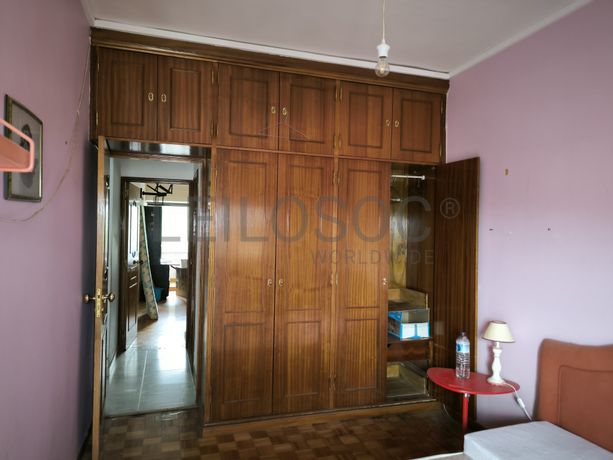 Apartamento T3 · Sintra