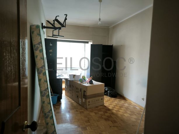 Apartamento T3 · Sintra