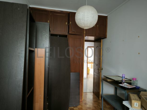 Apartamento T3 · Sintra