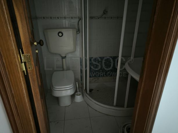 Apartamento T3 · Sintra