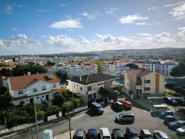 Apartamento T3 · Sintra
