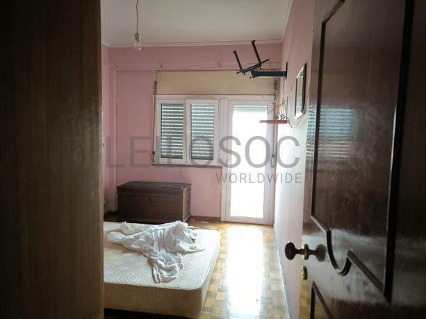 Apartamento T3 · Sintra