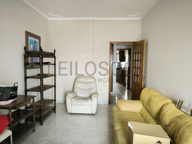 Apartamento T3 · Sintra