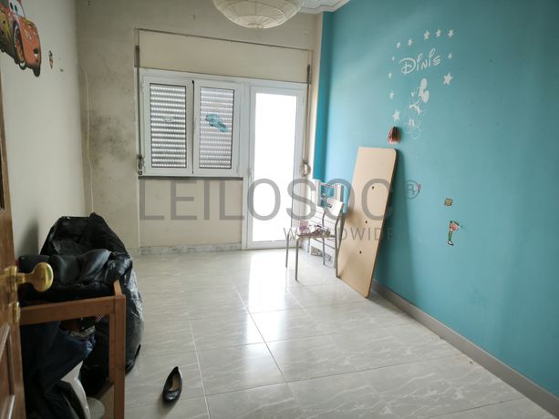 Apartamento T3 · Sintra