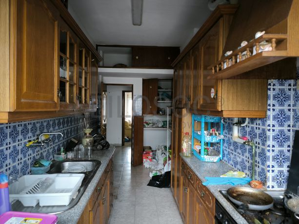 Apartamento T3 · Sintra