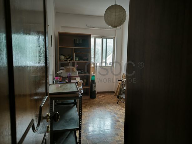 Apartamento T3 · Sintra