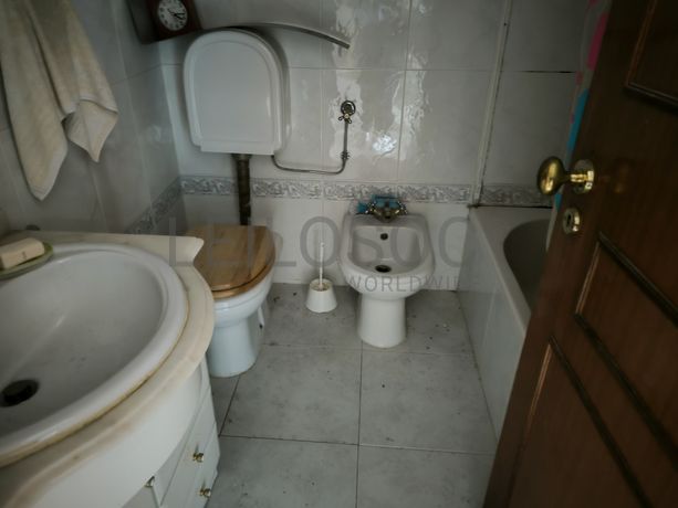 Apartamento T3 · Sintra