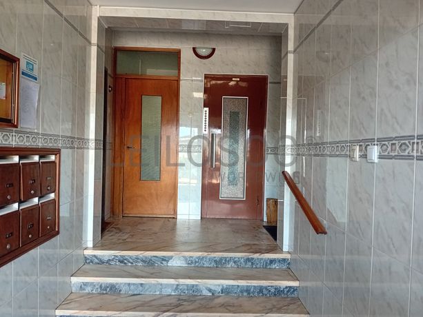 Apartamento T3 · Sintra