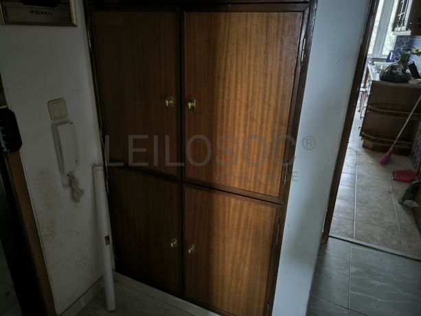 Apartamento T3 · Sintra