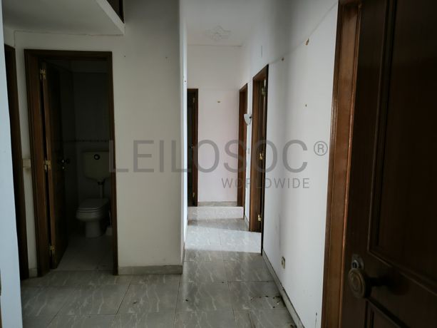 Apartamento T3 · Sintra