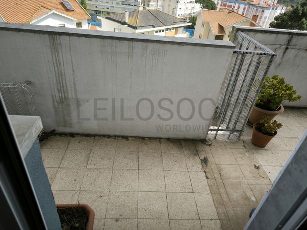 Apartamento T3 · Sintra