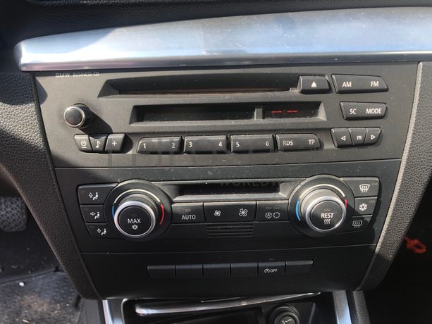 BMW Série 1 · Ano 2007