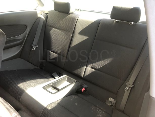 BMW Série 1 · Ano 2007