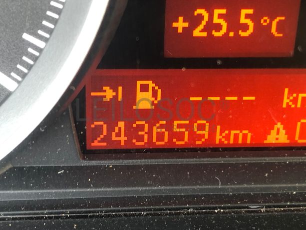 BMW Série 1 · Ano 2007