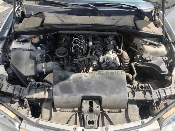 BMW Série 1 · Ano 2007