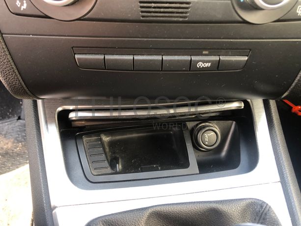 BMW Série 1 · Ano 2007