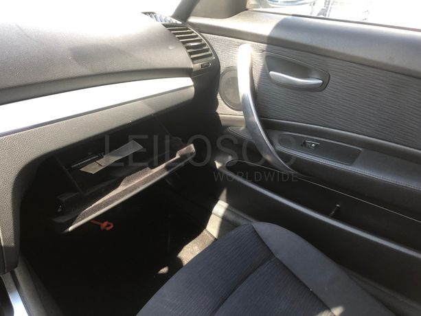 BMW Série 1 · Ano 2007