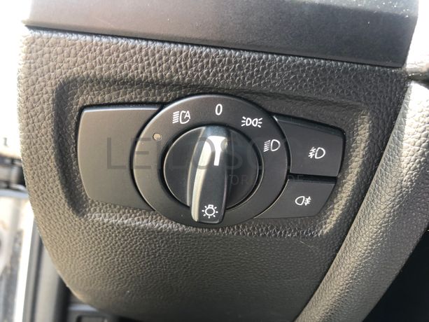 BMW Série 1 · Ano 2007