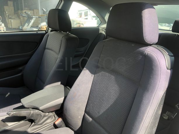 BMW Série 1 · Ano 2007