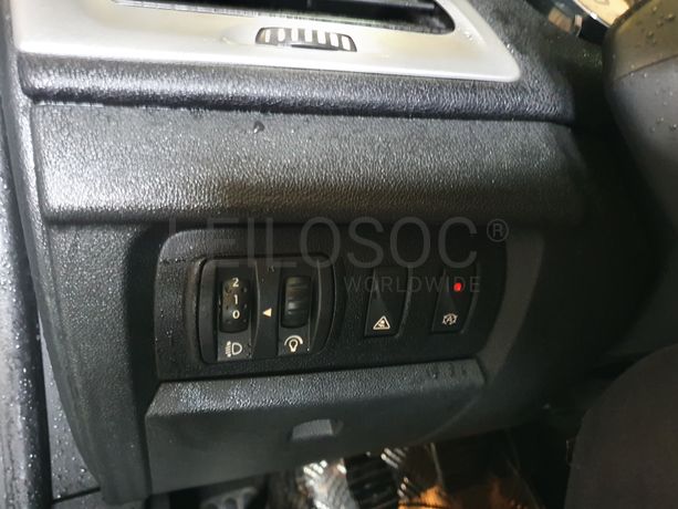 Renault Mégane · Ano 2012