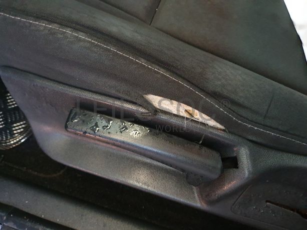 Renault Mégane · Ano 2012