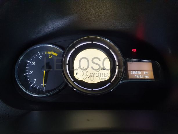 Renault Mégane · Ano 2012