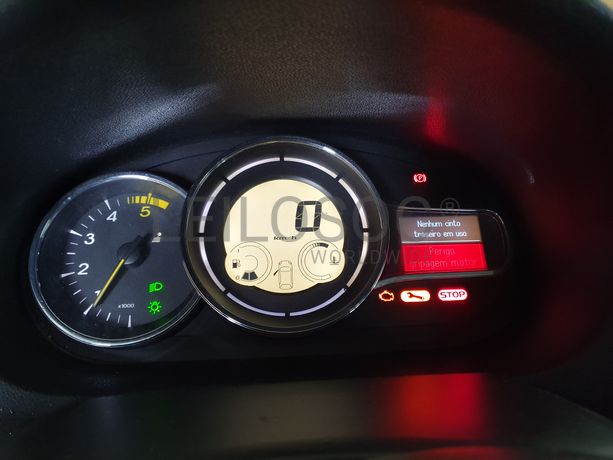 Renault Mégane · Ano 2012