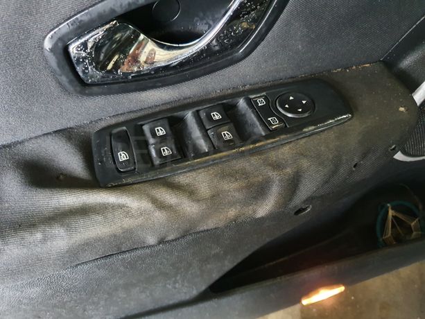 Renault Mégane · Ano 2012