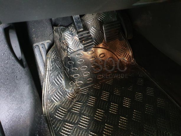 Renault Mégane · Ano 2012