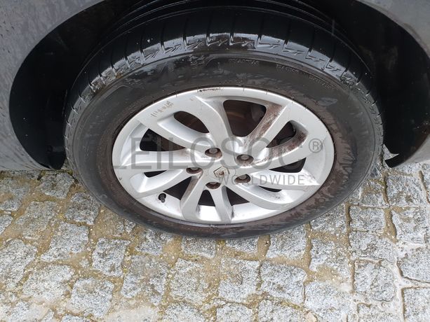 Renault Mégane · Ano 2012